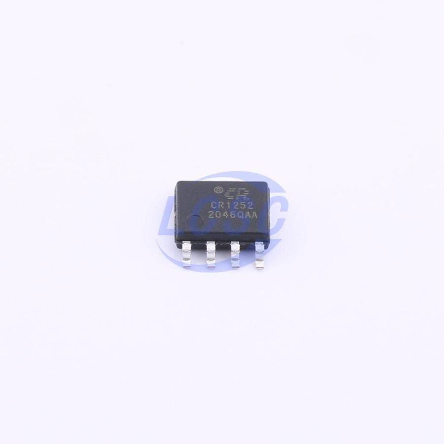 Chip-Rail CR1252 - 3