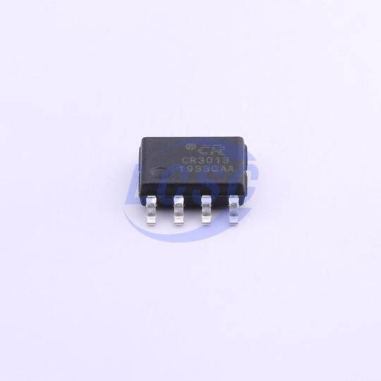 Chip-Rail CR3013 - 3