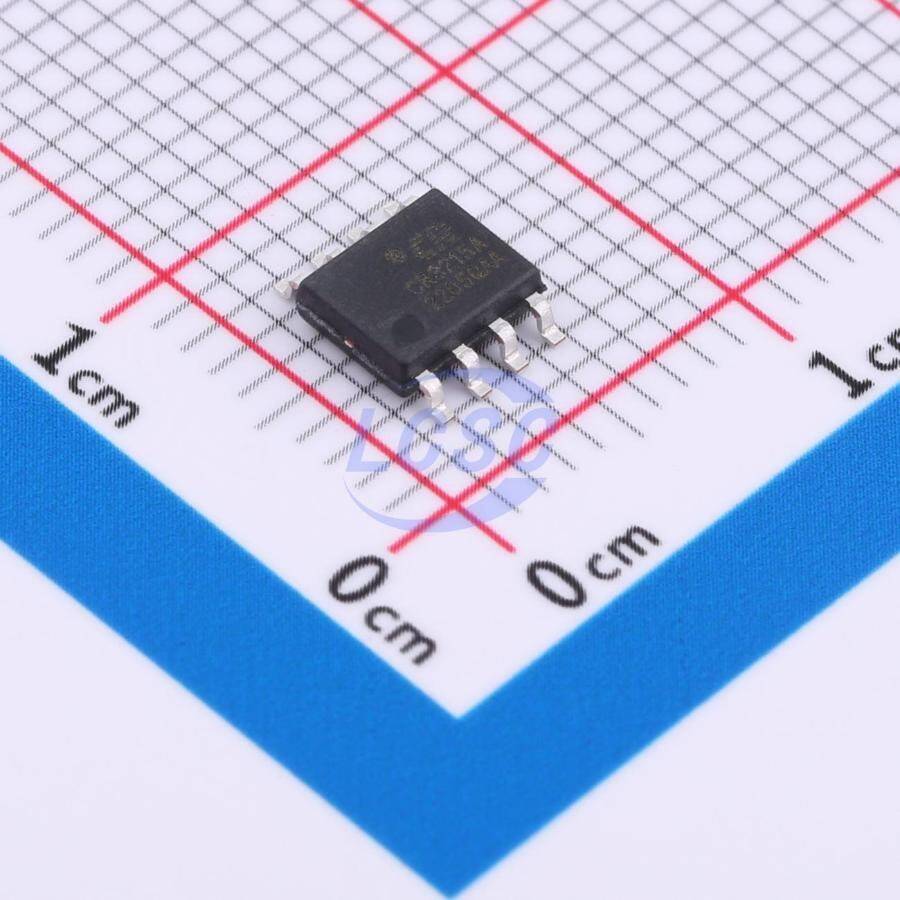 Chip-Rail CR3215A - 1