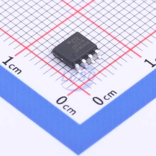 Chip-Rail CR5218SC