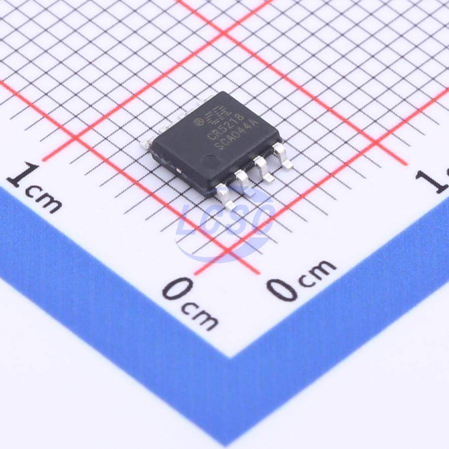 Chip-Rail CR5218SC - 1