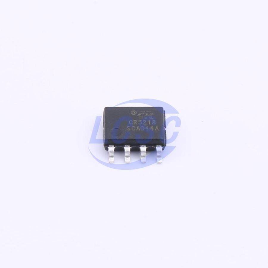 Chip-Rail CR5218SC - 3