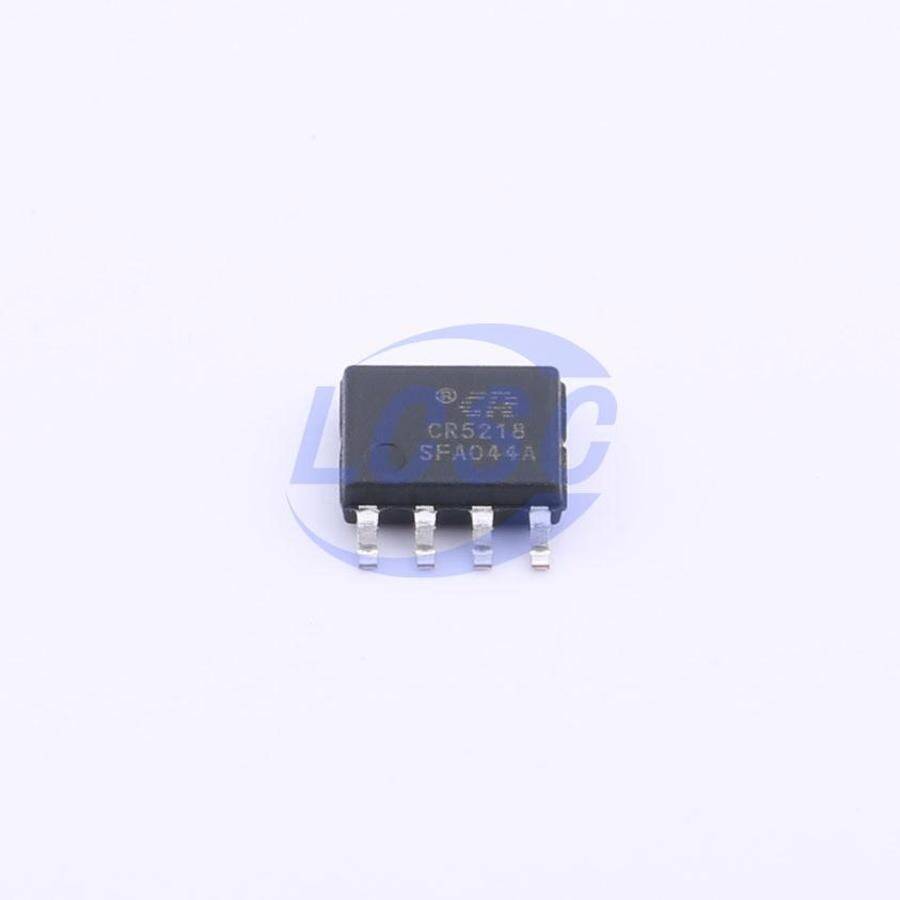 Chip-Rail CR5218SF - 3