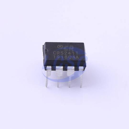 Chip-Rail CR5241 - 3