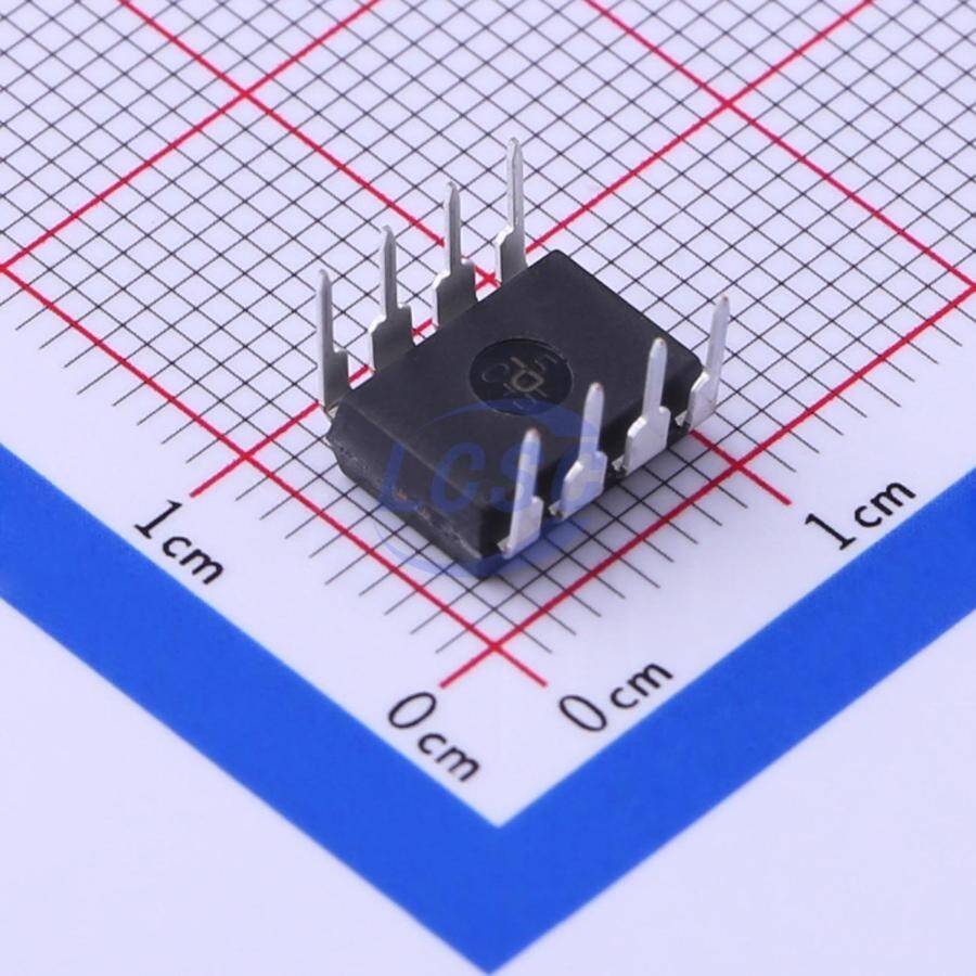 Chip-Rail CR5244 - 2