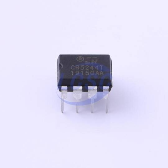 Chip-Rail CR5244 - 3
