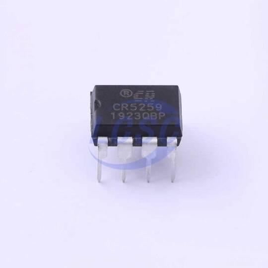 Chip-Rail CR5259 - 3