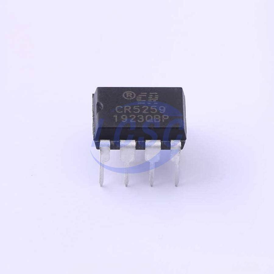 Chip-Rail CR5259 - 3