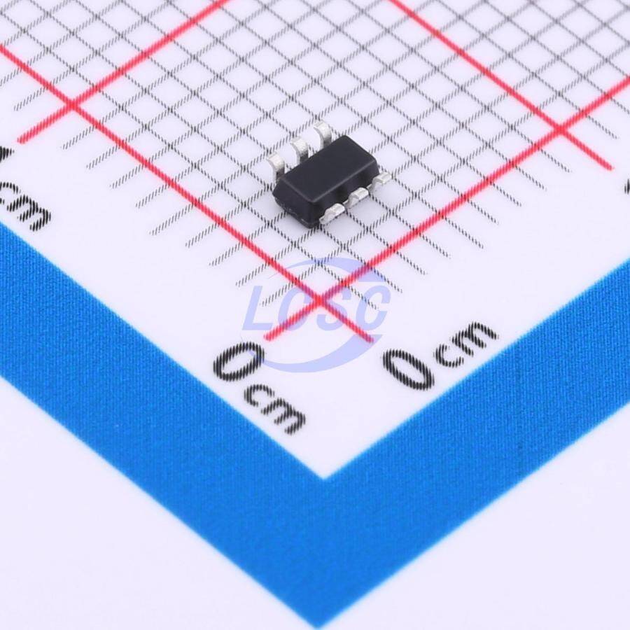 Chip-Rail CR6234 - 2