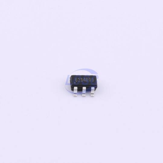 Chip-Rail CR6234 - 3