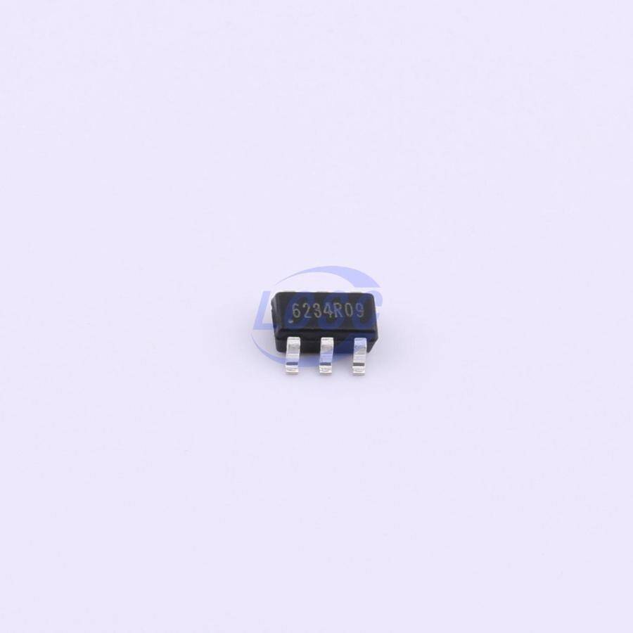 Chip-Rail CR6234 - 3