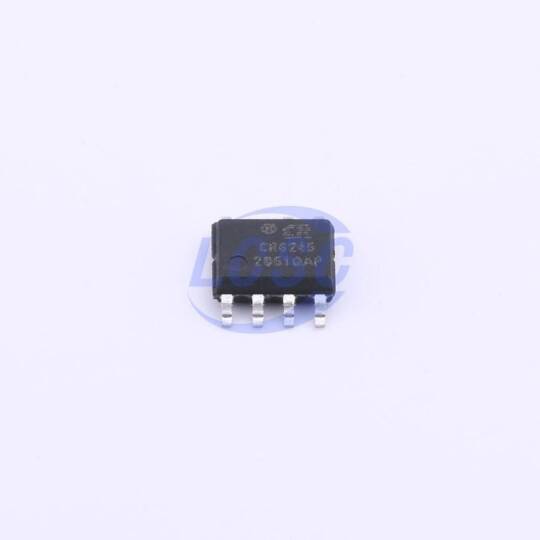 Chip-Rail CR6245 - 3