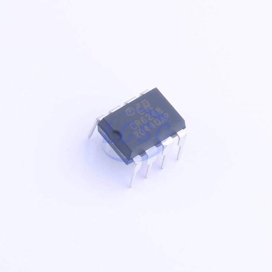 Chip-Rail CR6248 - 3