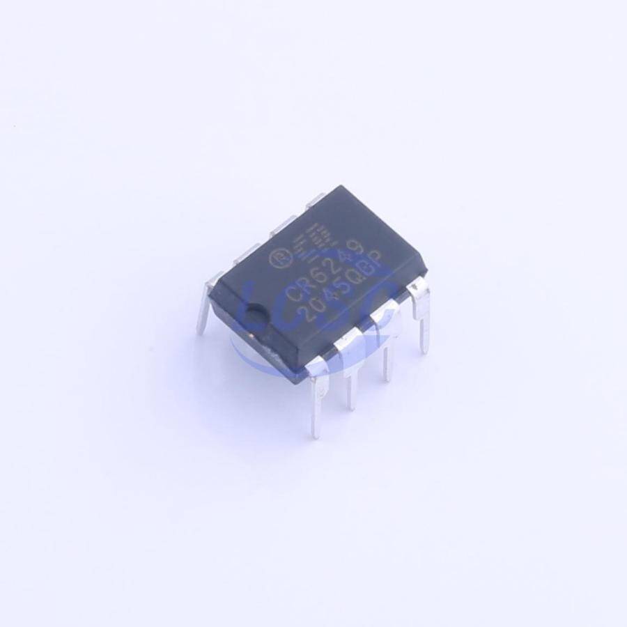 Chip-Rail CR6249 - 3