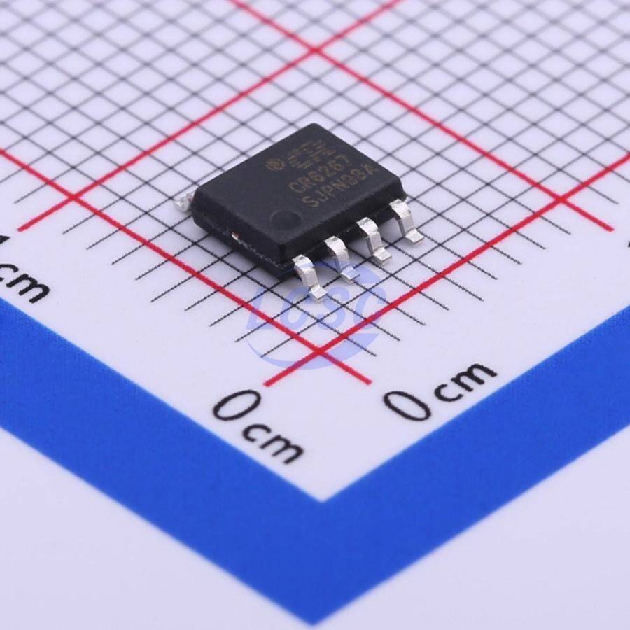 Chip-Rail CR6267SJ - 1