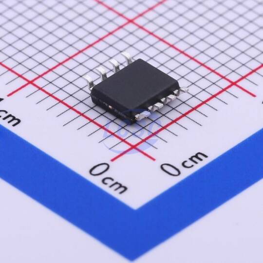Chip-Rail CR6267SJ - 2