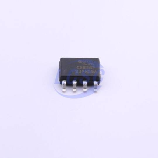 Chip-Rail CR6267SJ - 3