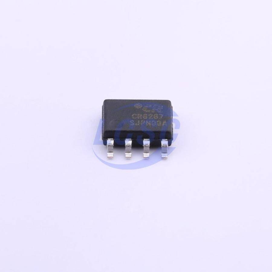 Chip-Rail CR6267SJ - 3