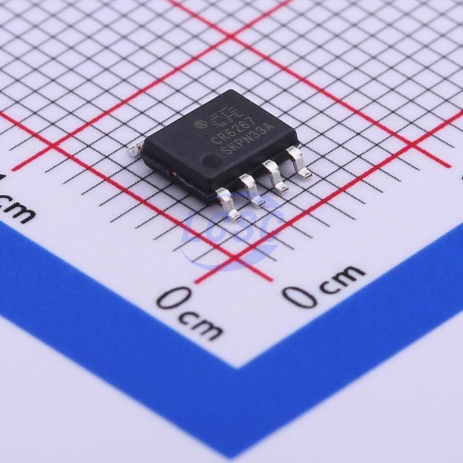 Chip-Rail CR6267SK - 1