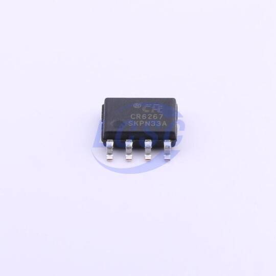 Chip-Rail CR6267SK - 3