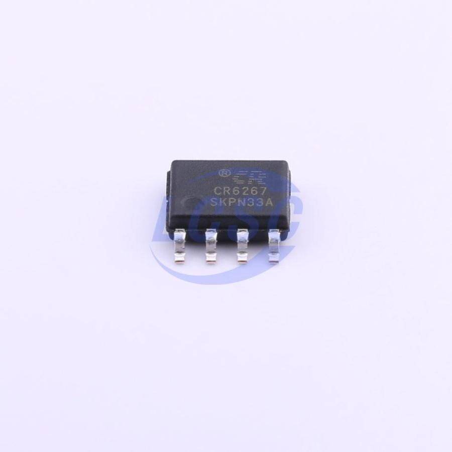 Chip-Rail CR6267SK - 3