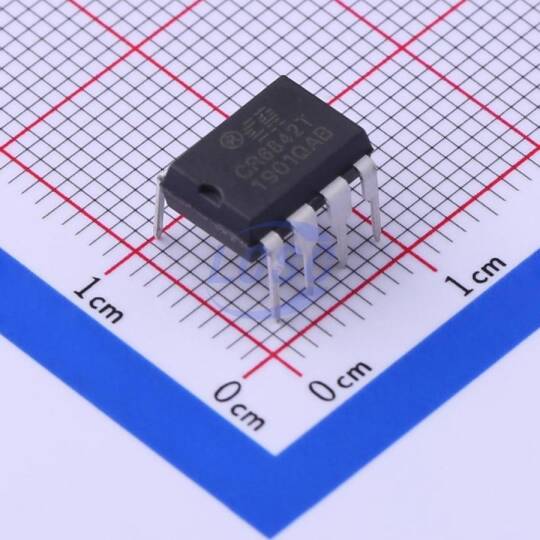 Chip-Rail CR6842