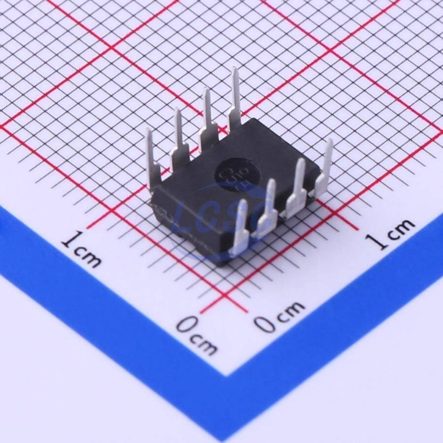 Chip-Rail CR6842 - 2