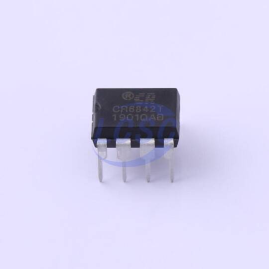 Chip-Rail CR6842 - 3