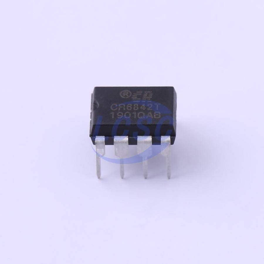 Chip-Rail CR6842 - 3