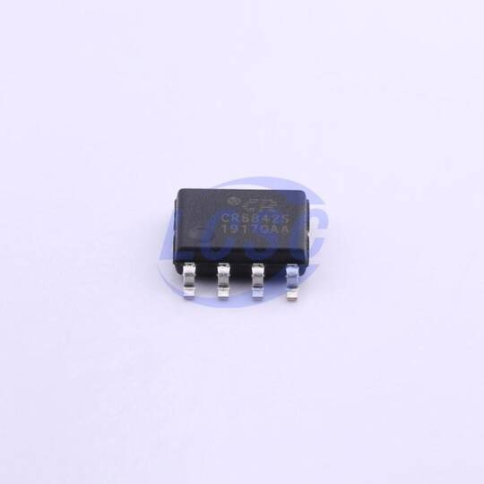 Chip-Rail CR6842 - 3