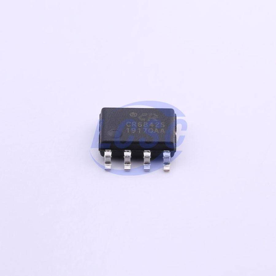 Chip-Rail CR6842 - 3