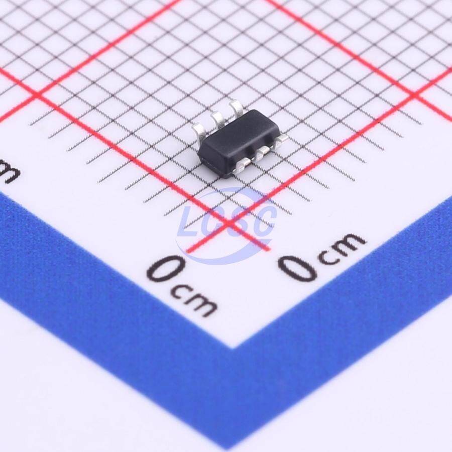 Chip-Rail CR6853B - 2