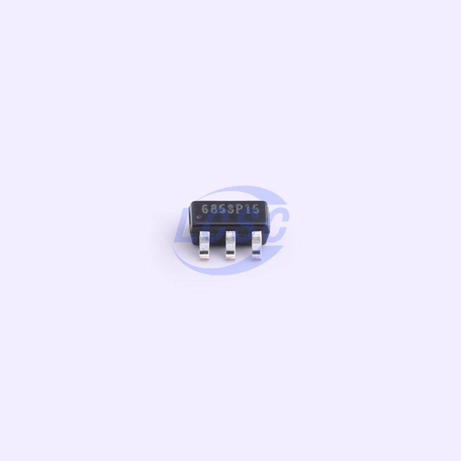 Chip-Rail CR6853B - 3