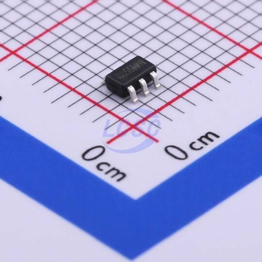 Chip-Rail CR6855