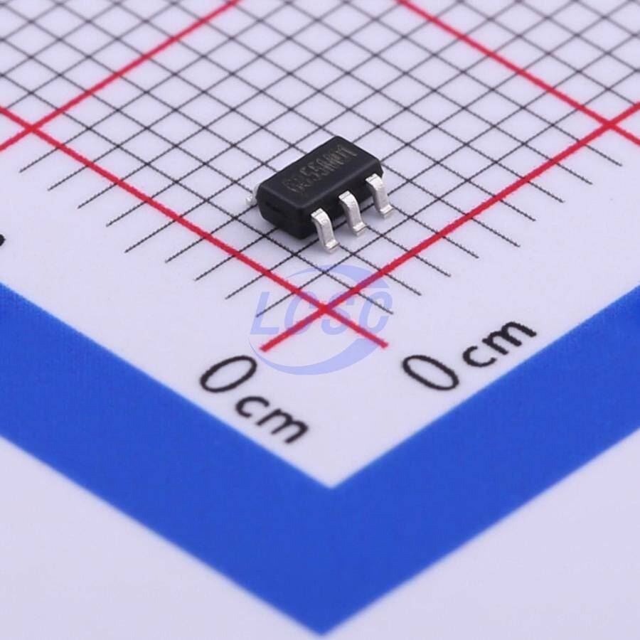 Chip-Rail CR6855 - 1