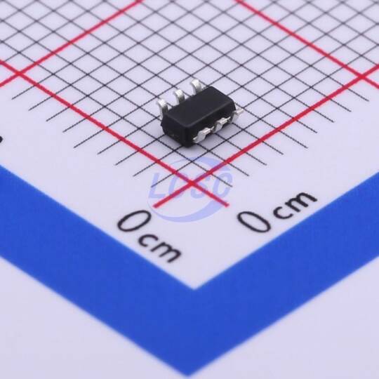 Chip-Rail CR6855 - 2