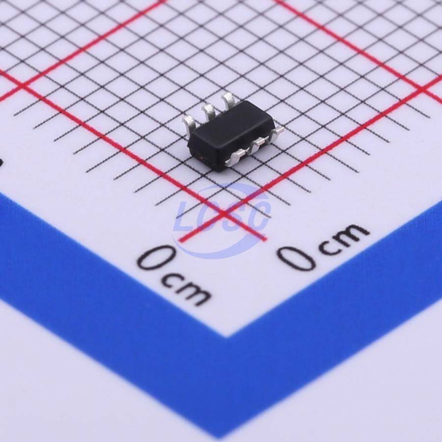 Chip-Rail CR6855 - 2