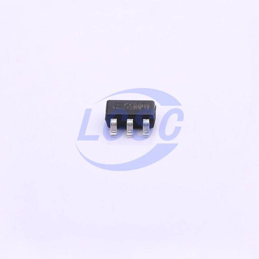 Chip-Rail CR6855 - 3