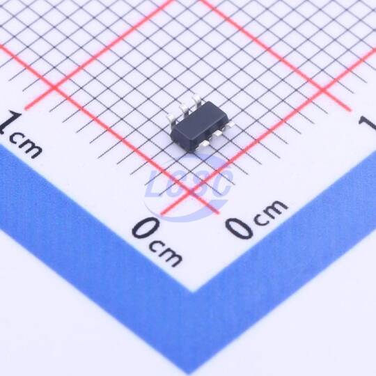Chip-Rail CR6863B - 2