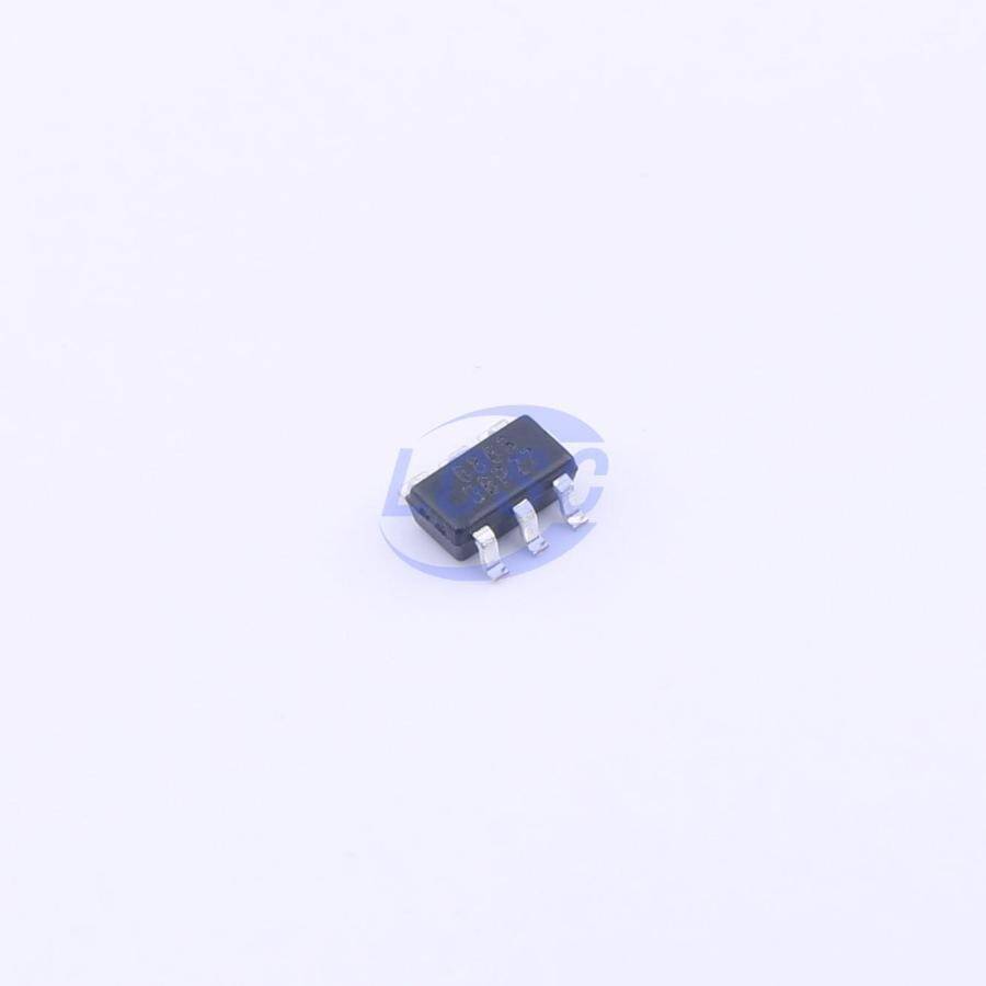 Chip-Rail CR6863B - 3