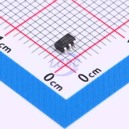 Chip-Rail CR6863P