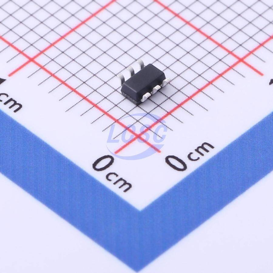 Chip-Rail CR6889B - 2