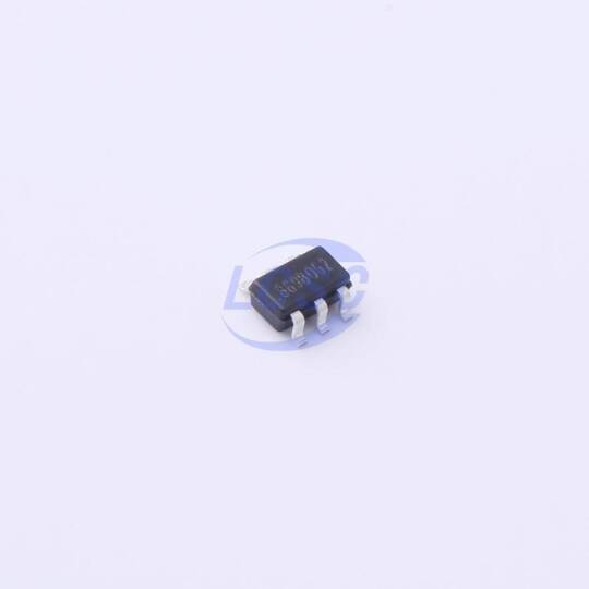 Chip-Rail CR6889B - 3