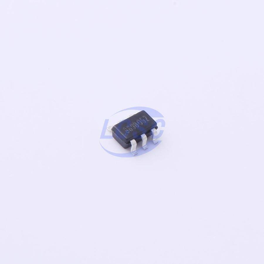 Chip-Rail CR6889B - 3