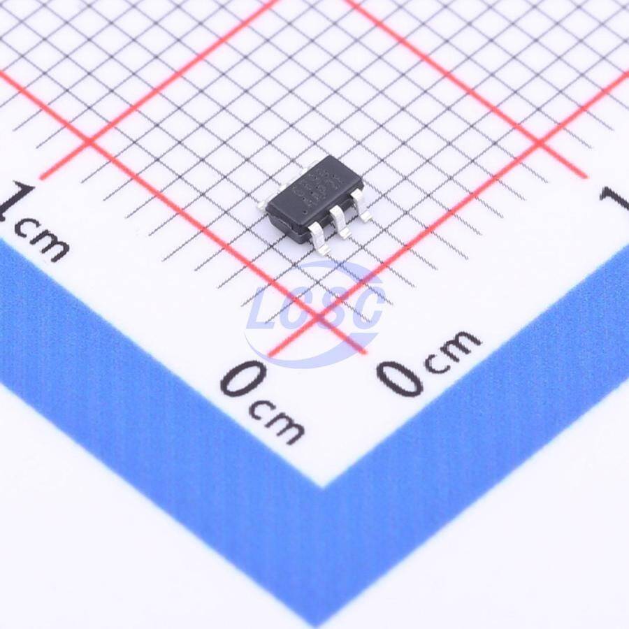Chip-Rail CR6890A - 1