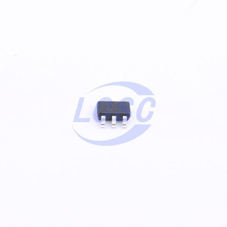 Chip-Rail CR6890A - 3