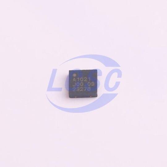 Chipanalog CA-IF1021D-Q1 - 3