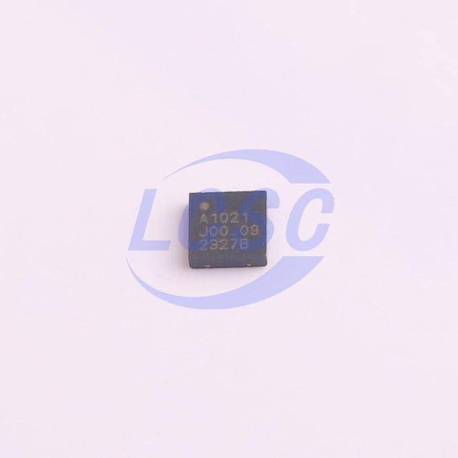 Chipanalog CA-IF1021D-Q1 - 3