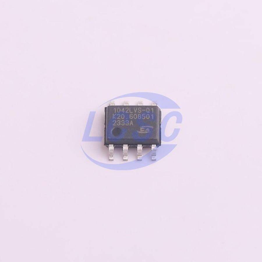 Chipanalog CA-IF1042LVS-Q1 - 3