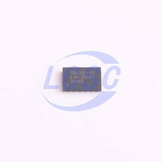 Chipanalog CA-IF1043DF-Q1 - 3